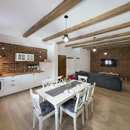 House Smolcic Apartment Otočac Екстериор снимка