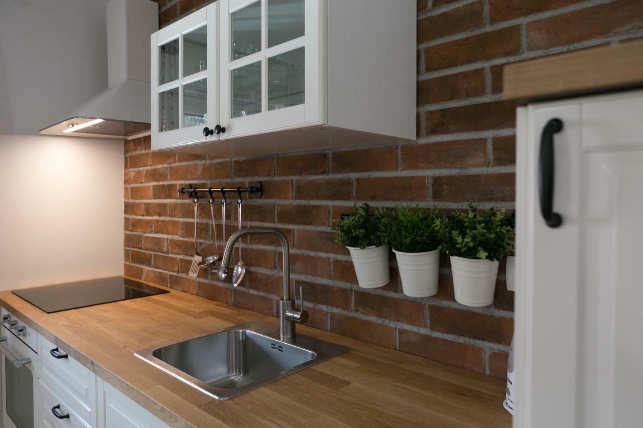 House Smolcic Apartment Otočac Екстериор снимка