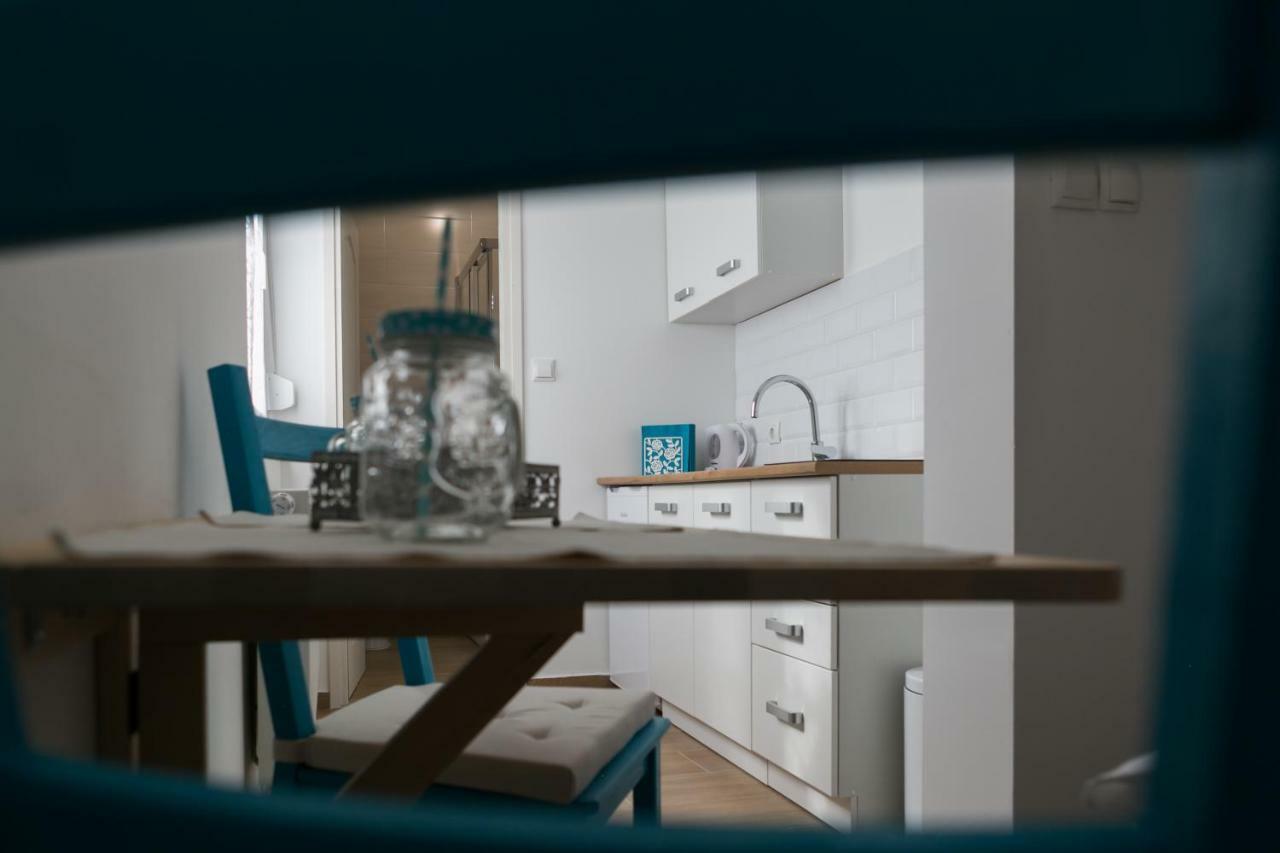 House Smolcic Apartment Otočac Екстериор снимка