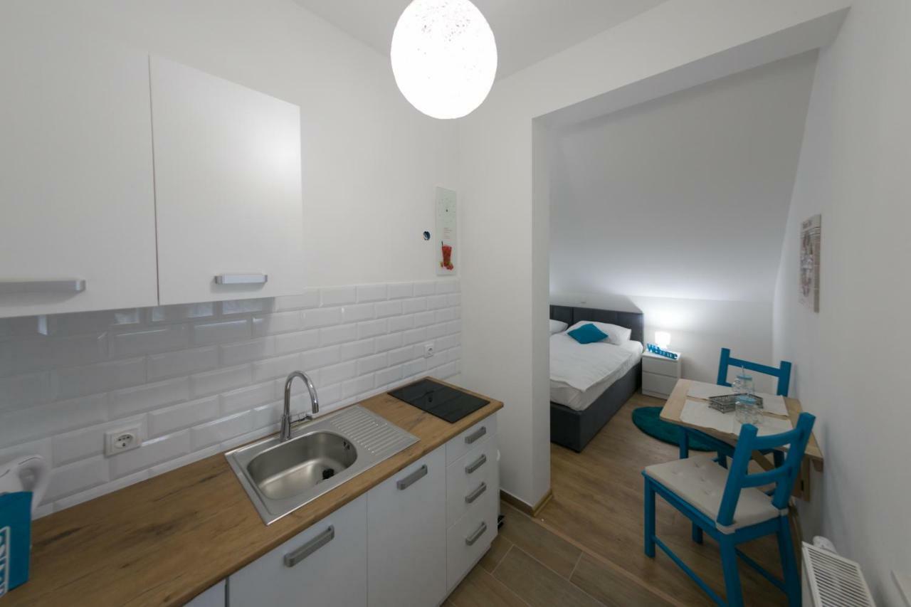 House Smolcic Apartment Otočac Екстериор снимка