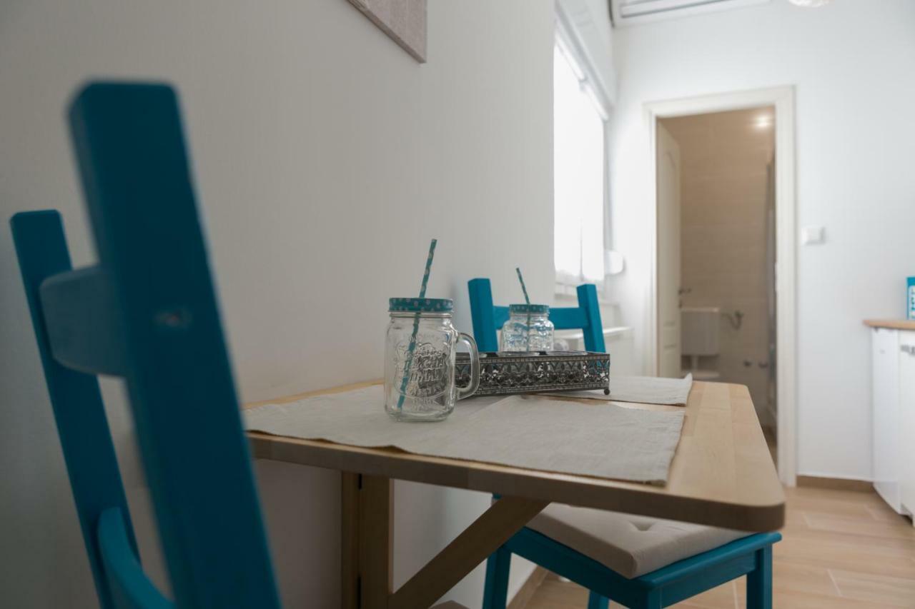 House Smolcic Apartment Otočac Екстериор снимка
