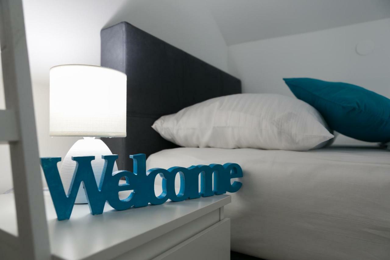 House Smolcic Apartment Otočac Екстериор снимка